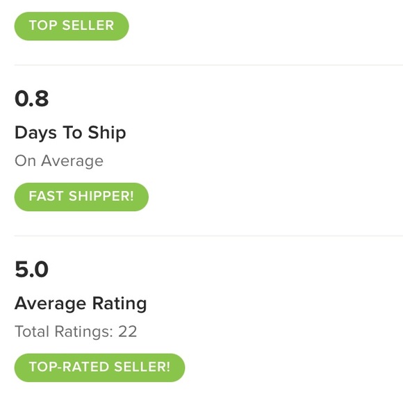 Buy with confidence! - Picture 2 of 2